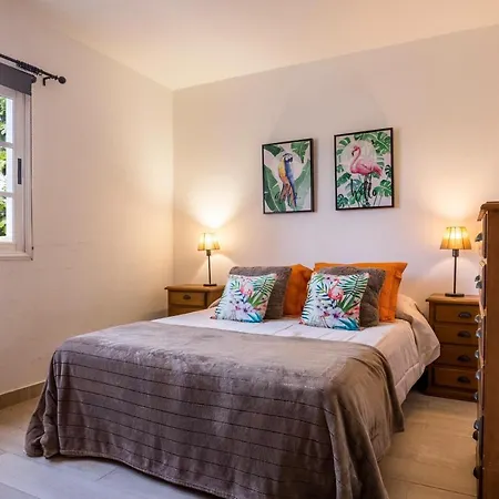 Casa Nati Holiday home *