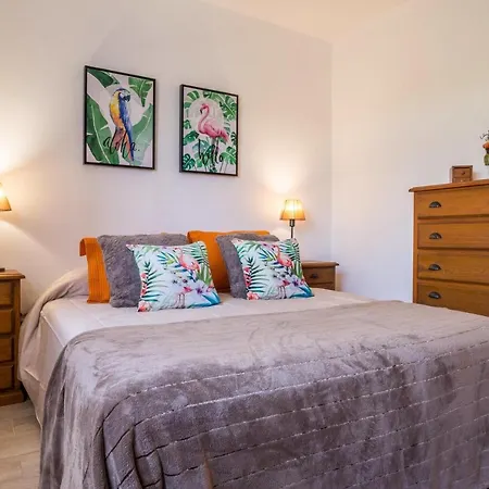 Casa Nati Holiday home *