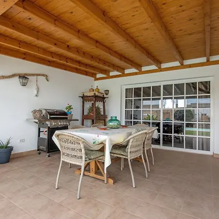 Casa Nati Holiday home Lajares