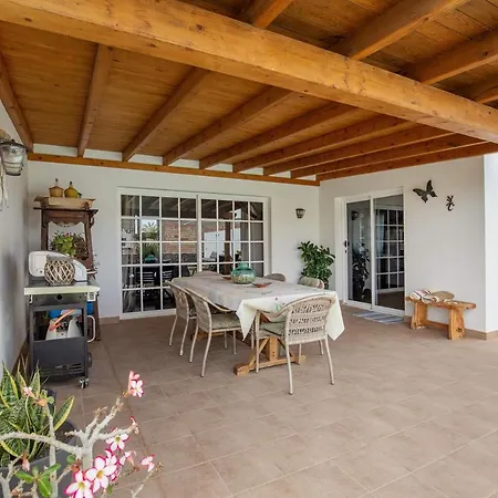 Holiday home Casa Nati