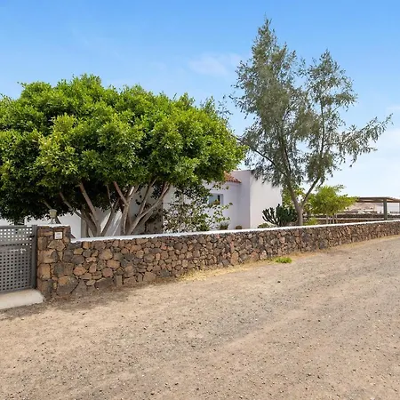 Casa Nati Holiday home *