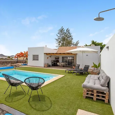 Holiday home Casa Nati *