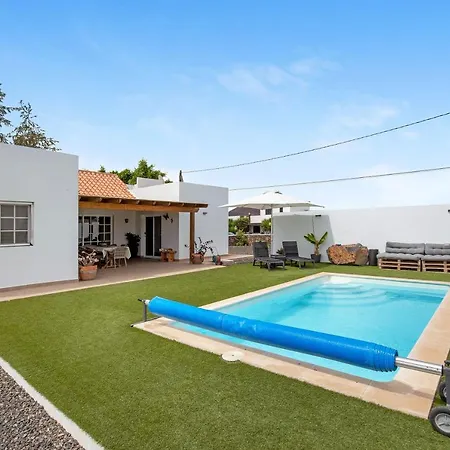 Casa Nati Holiday home